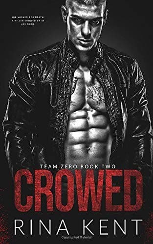 Crowed