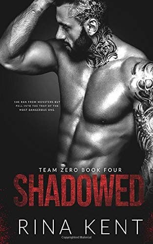 Shadowed