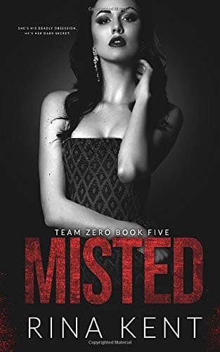 Misted