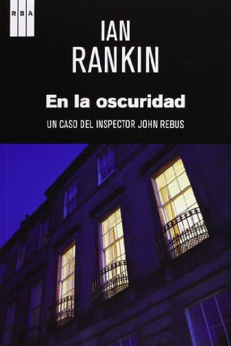 En la oscuridad