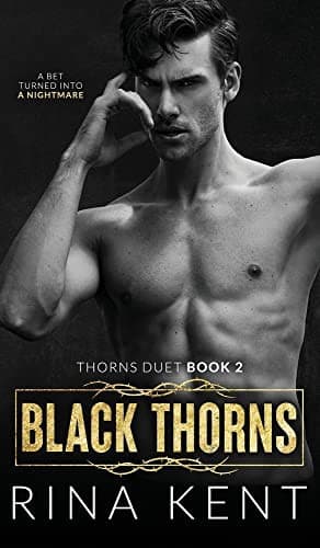 Black Thorns