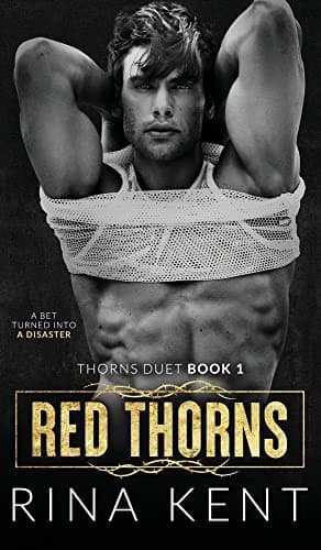 Red Thorns
