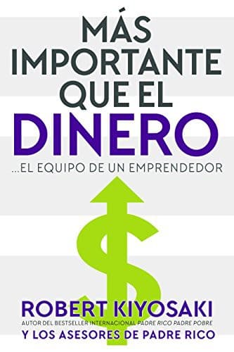 Mas Importante que el Dinero