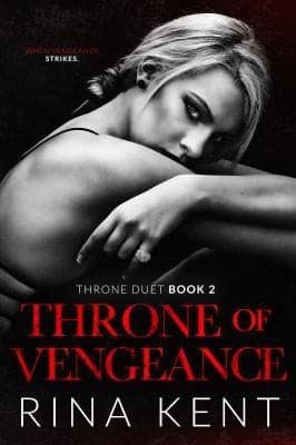 Throne of Vengeance