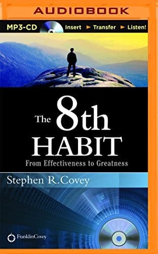 The 8th Habit