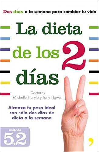 La dieta de los dos días