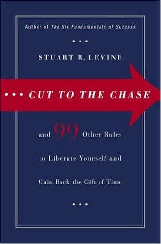 Cut to the Chase
