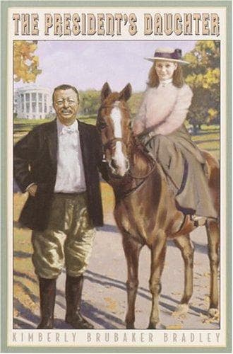The President's daughter