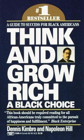 Think and grow rich