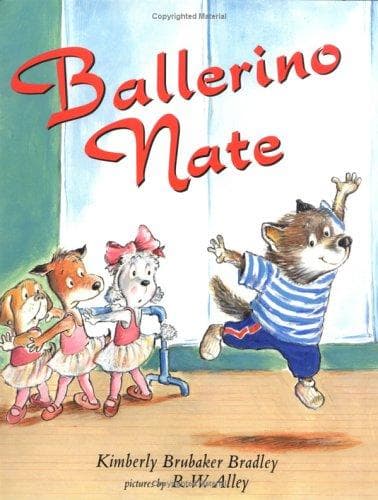 Ballerino Nate