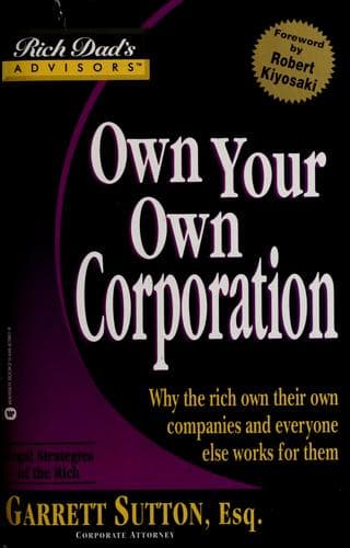 Own Your Own Corporation