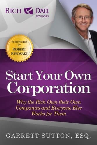Start Your Own Corporation
