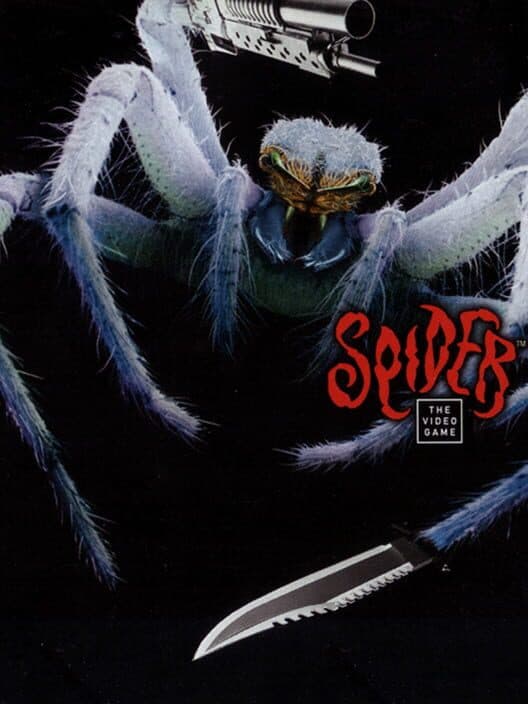 Spider: The Video Game