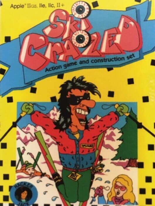 Ski Crazed