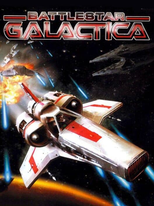 Battlestar Galactica