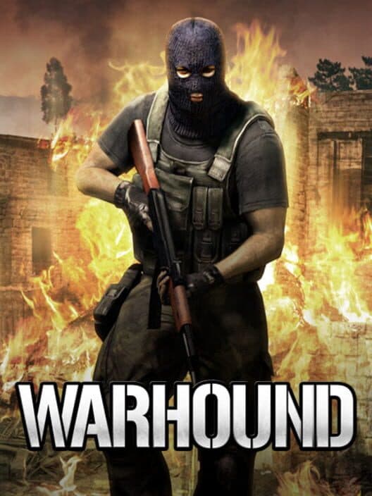 Warhound