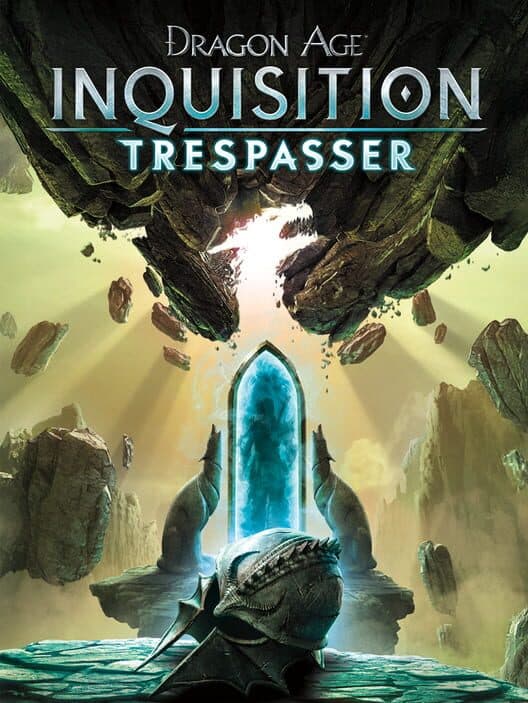 Dragon Age: Inquisition - Trespasser