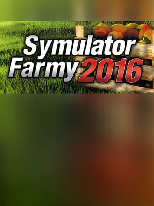 Symulator Farmy 2016