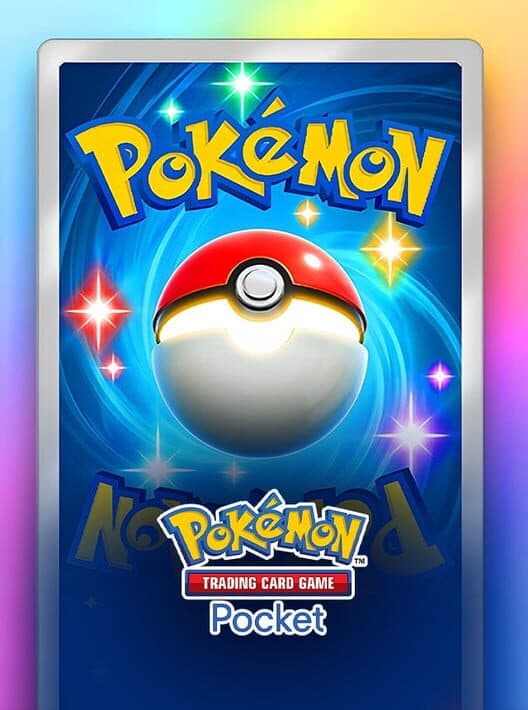 Pokémon Trading Card Game Pocket