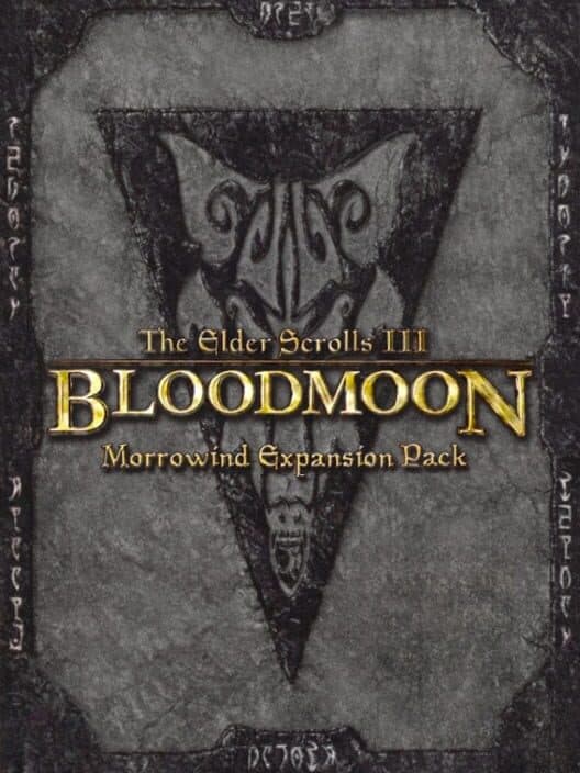 The Elder Scrolls III: Bloodmoon
