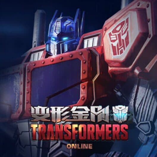 Transformers Online